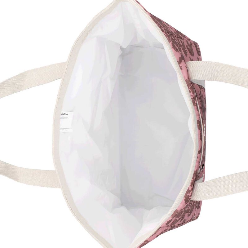 Kollab X Karen Walker Tote Bag Animal Kingdom image number 1